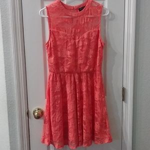 Lace Dress size Large